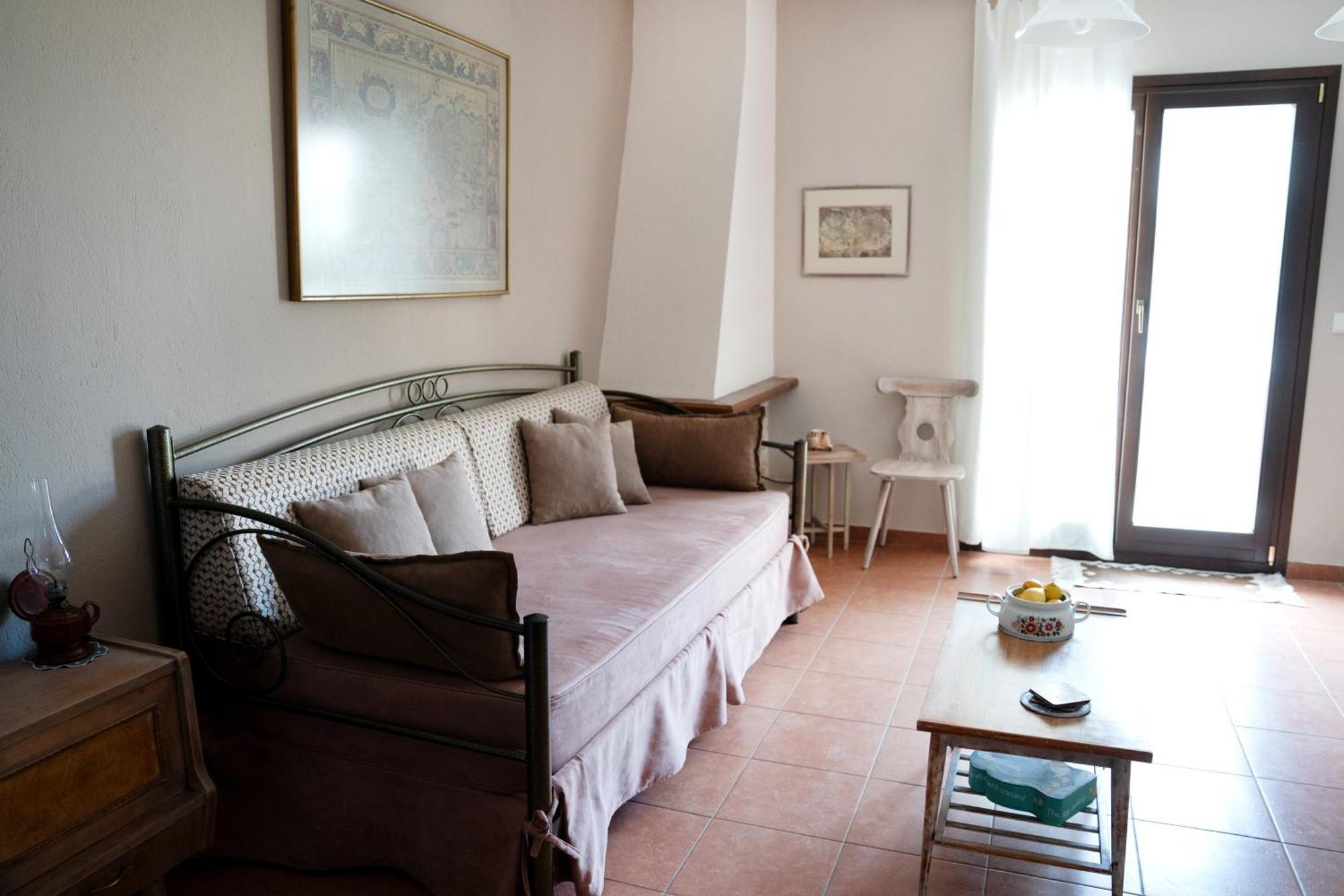 Artistic 1 Apartment Áfitosz Kültér fotó