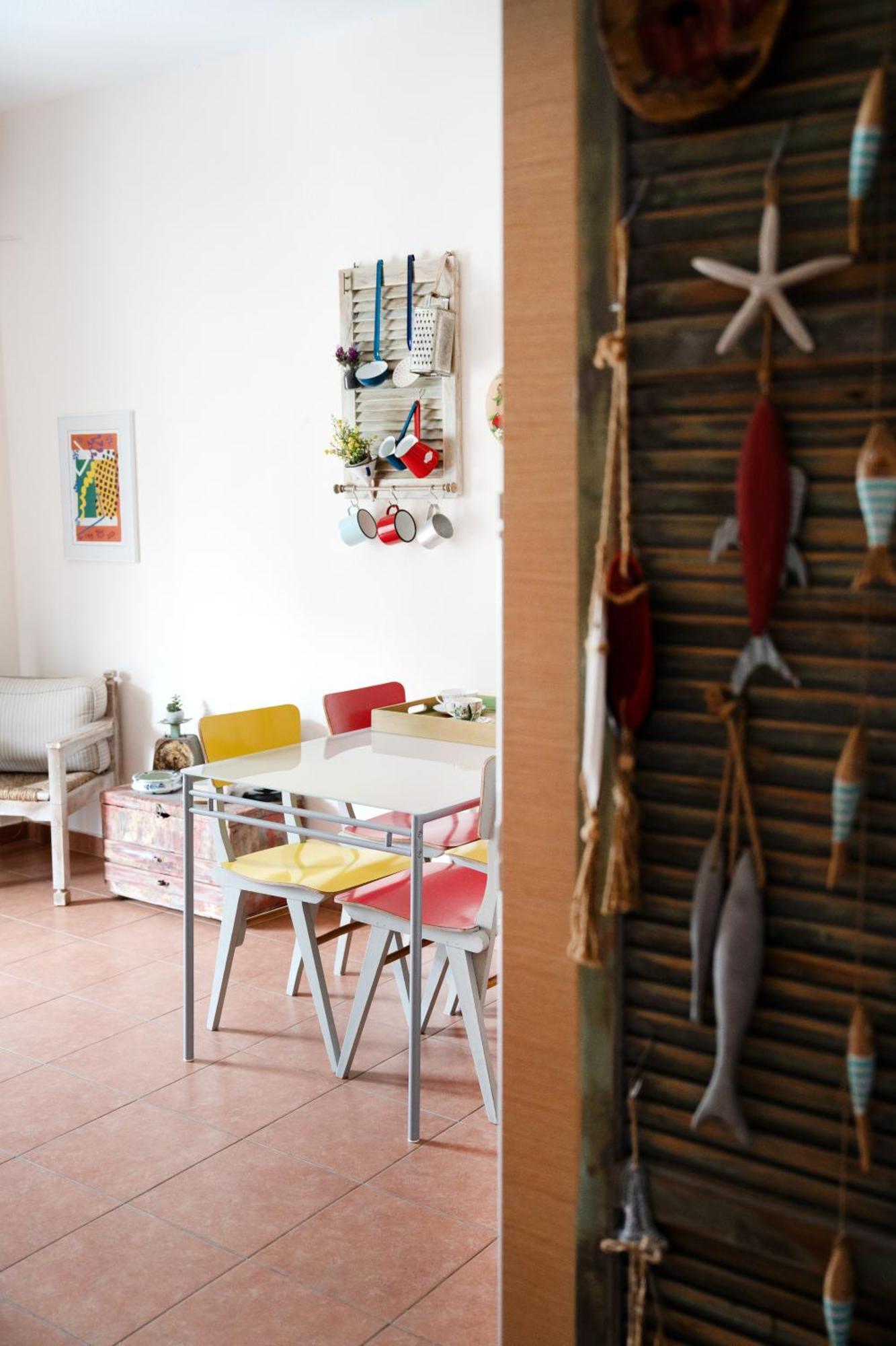 Artistic 1 Apartment Áfitosz Kültér fotó