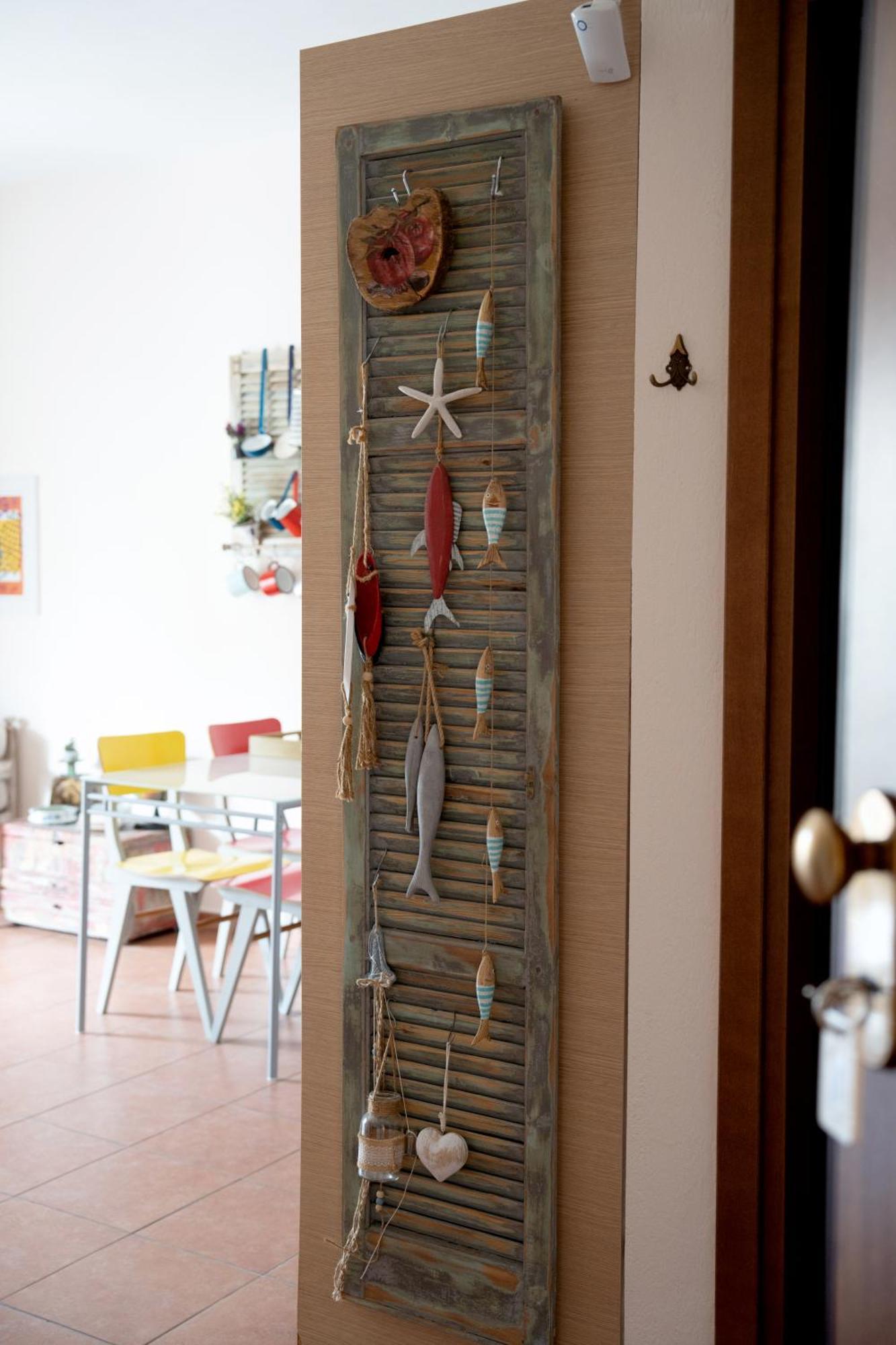 Artistic 1 Apartment Áfitosz Kültér fotó