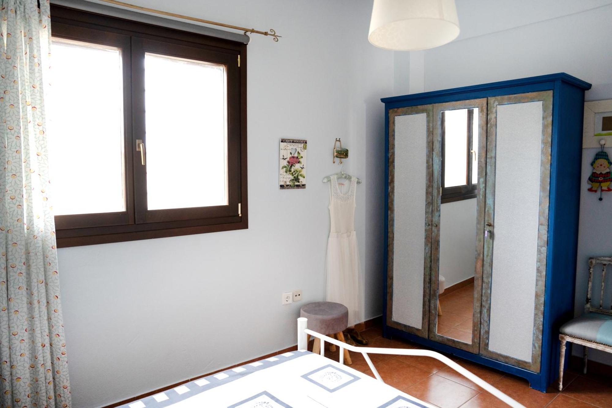 Artistic 1 Apartment Áfitosz Kültér fotó
